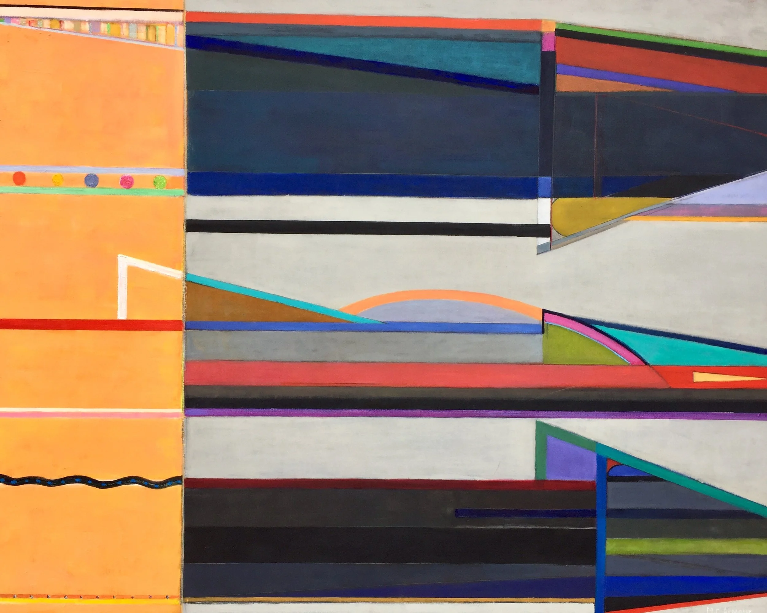 Joy of Flight - Michael Armour