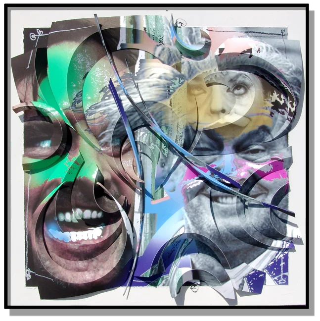 Jack's Back - Salvatore Matteo