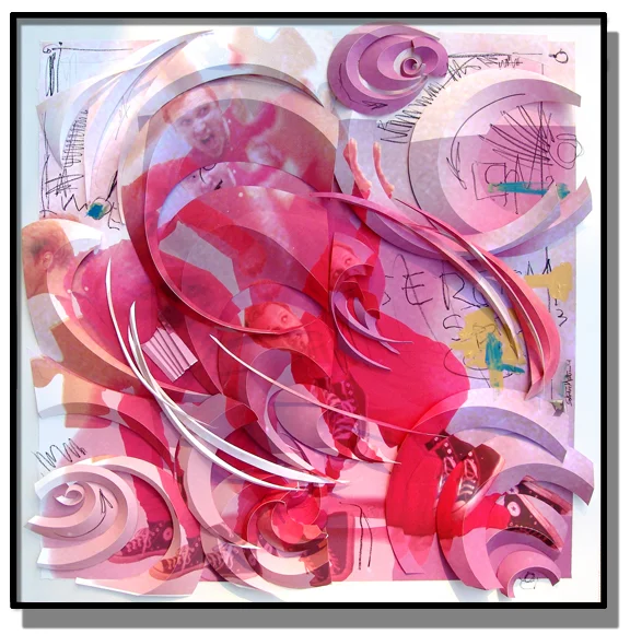 Finding - Salvatore Matteo