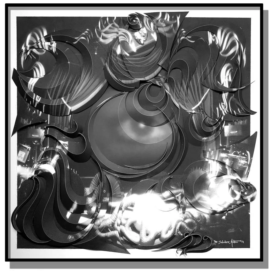 Magic Stage - Salvatore Matteo