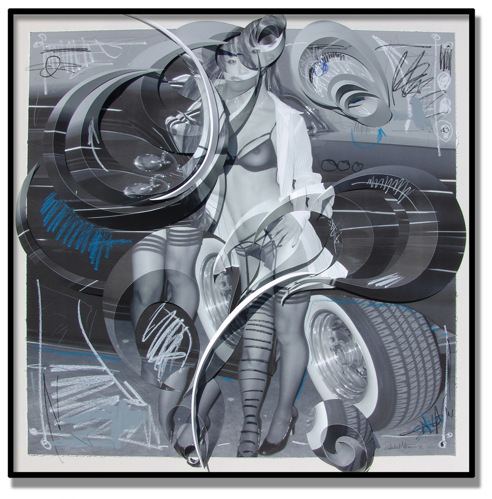 JukiBuick - Salvatore Matteo