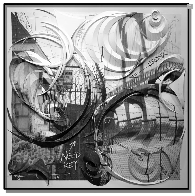 Whitestone Bridge - Salvatore Matteo