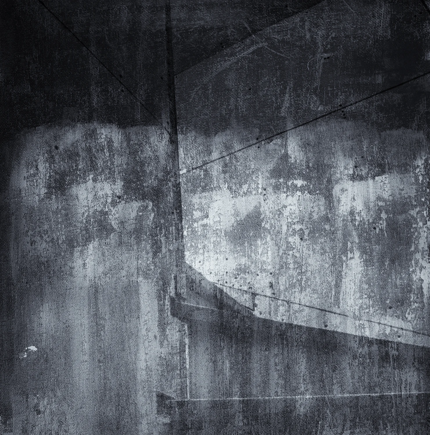 Introspection 3 - Roger Stevens