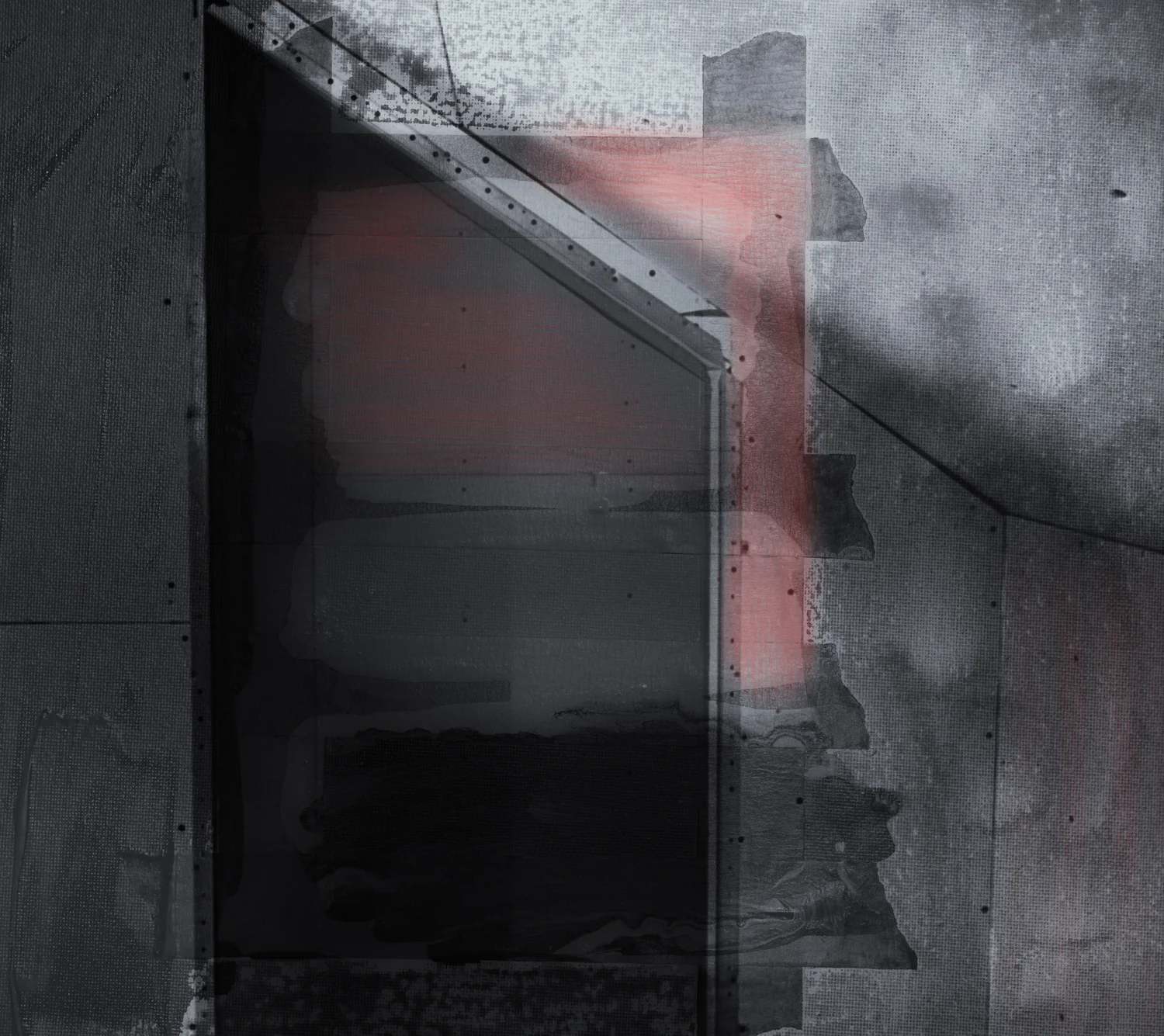 Introspection 1 - Roger Stevens