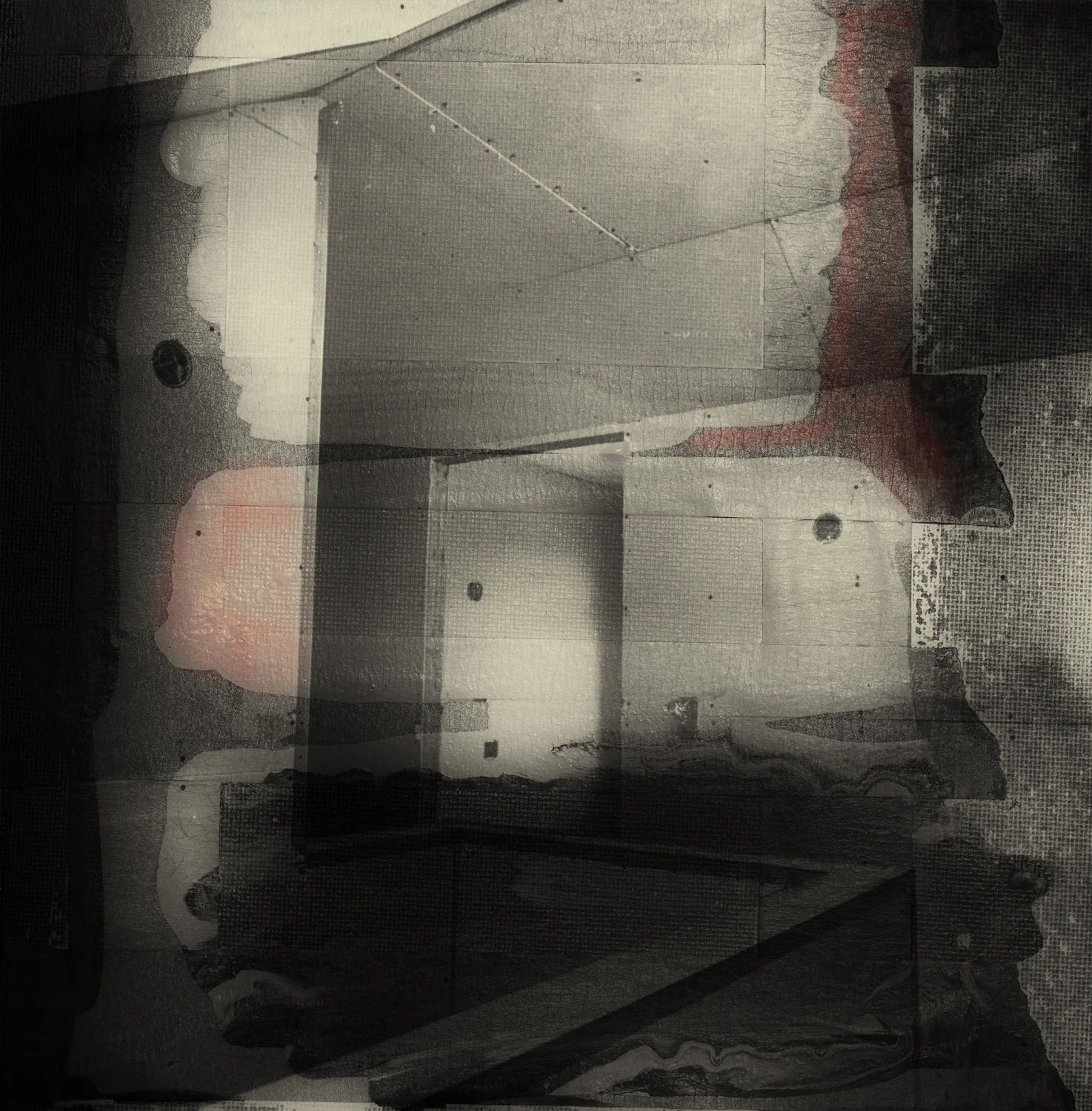 Introspection 2 - Roger Stevens