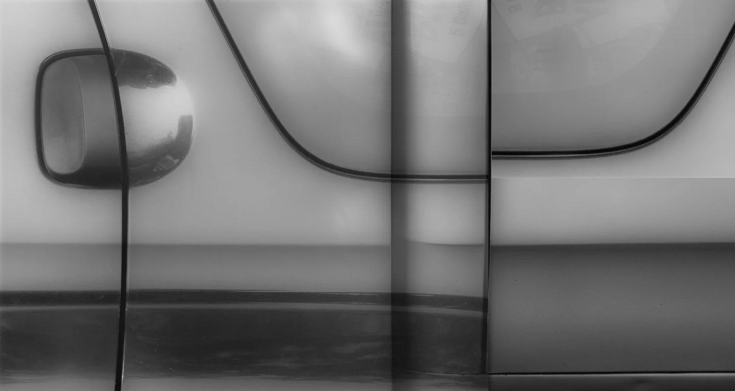 Auto Panels - Roger Stevens