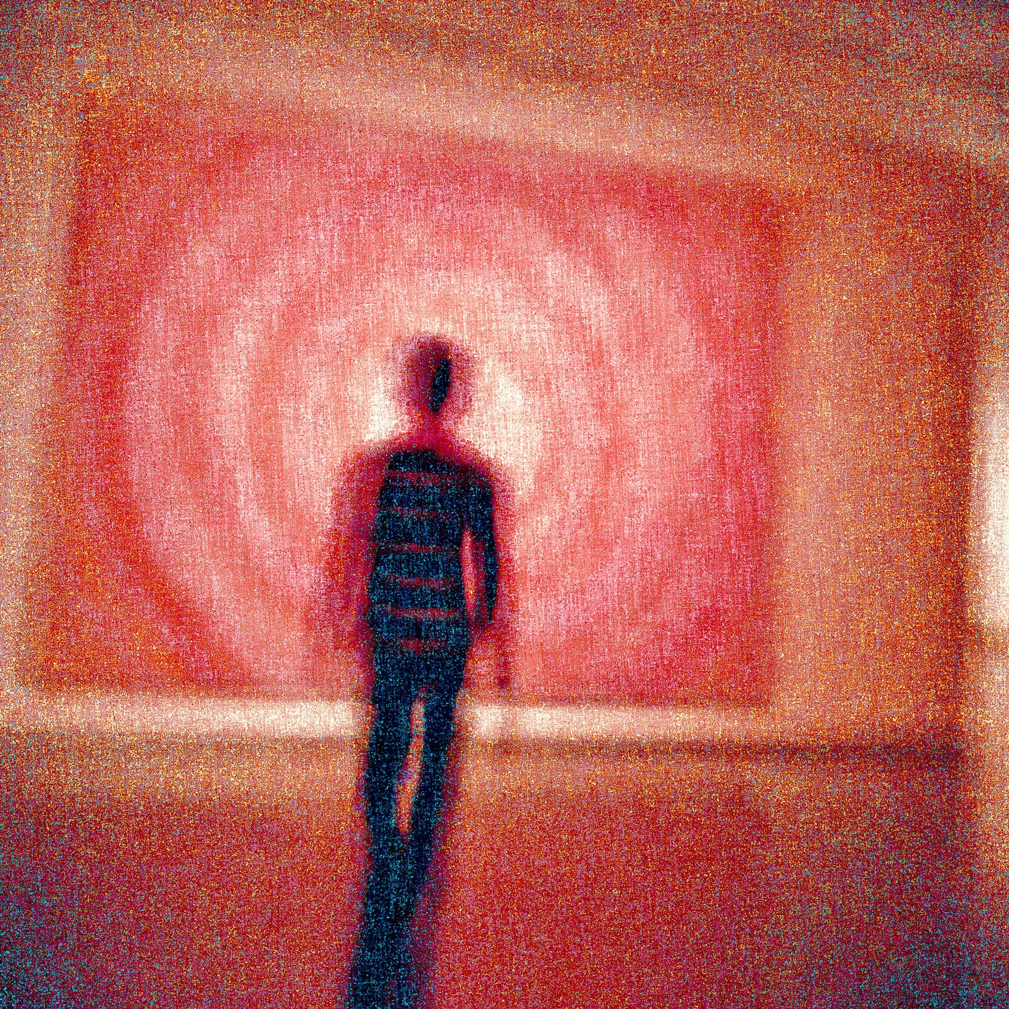 The Aboriginal Motif Really Draws You In - Sol Hill