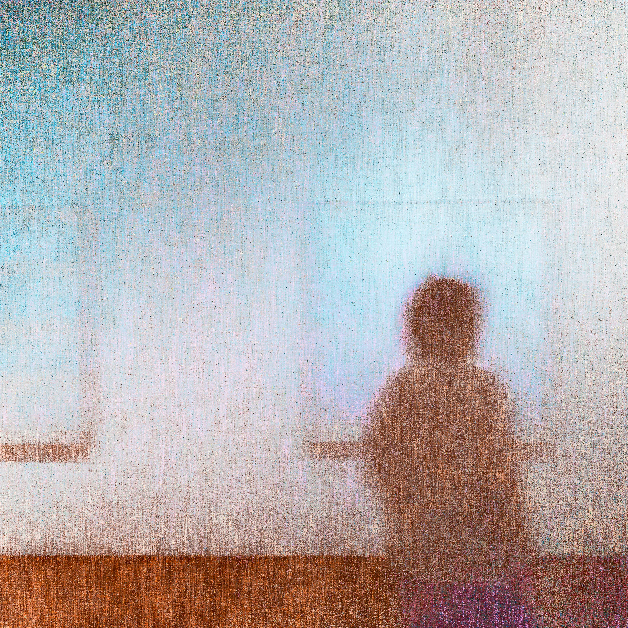 It's Like A Window Into A Beautiful Emptiness, It Is Very Liberating - Sol Hill