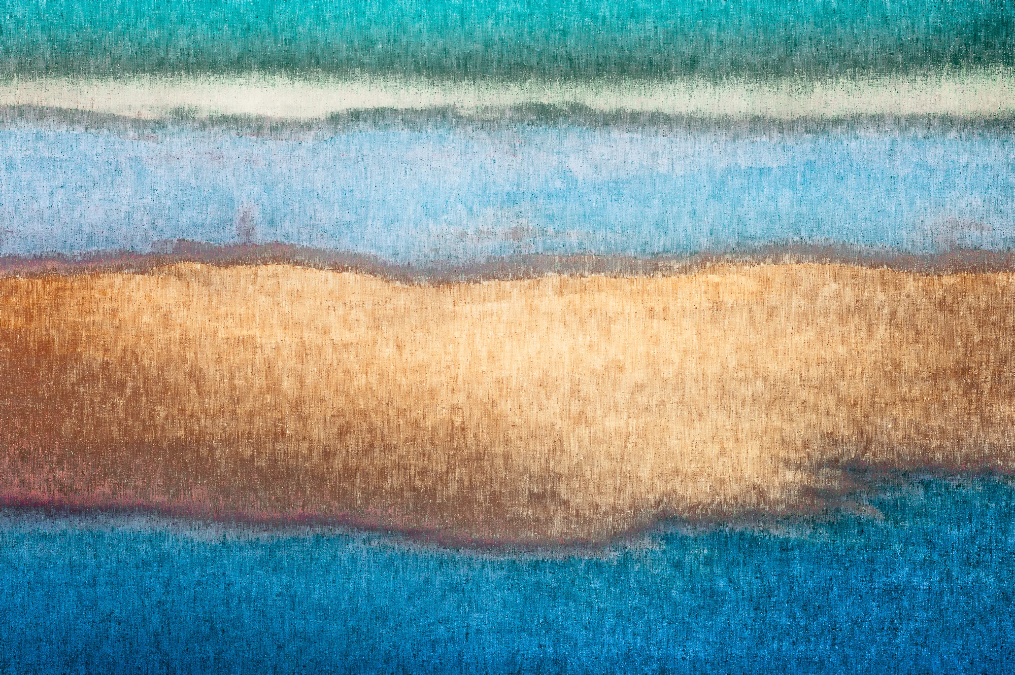 South Coast Impermanence - Sol Hill