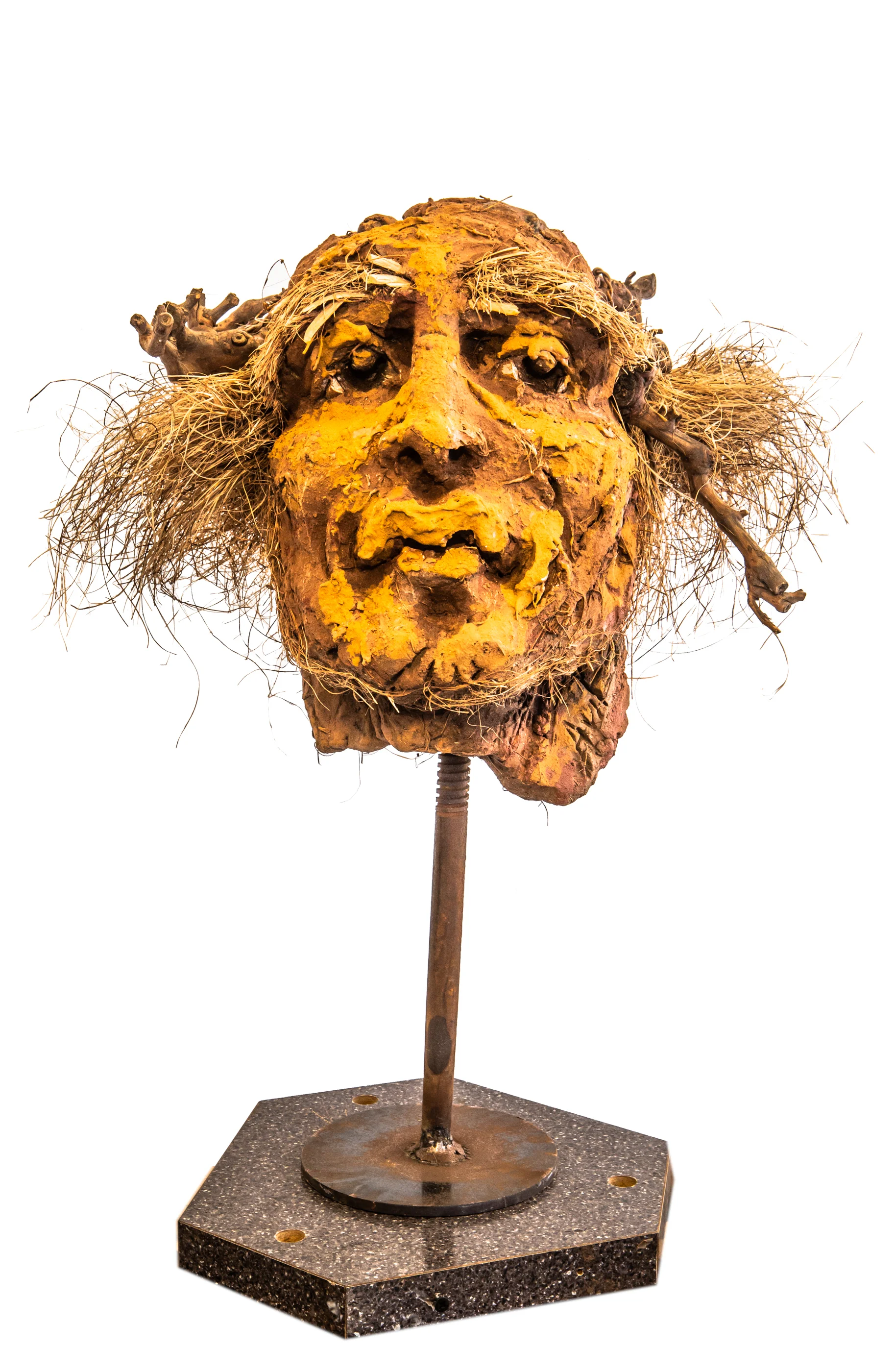 Wisdom - Enrique Avilez