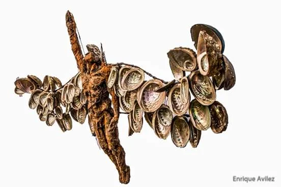 Freedom - Enrique Avilez