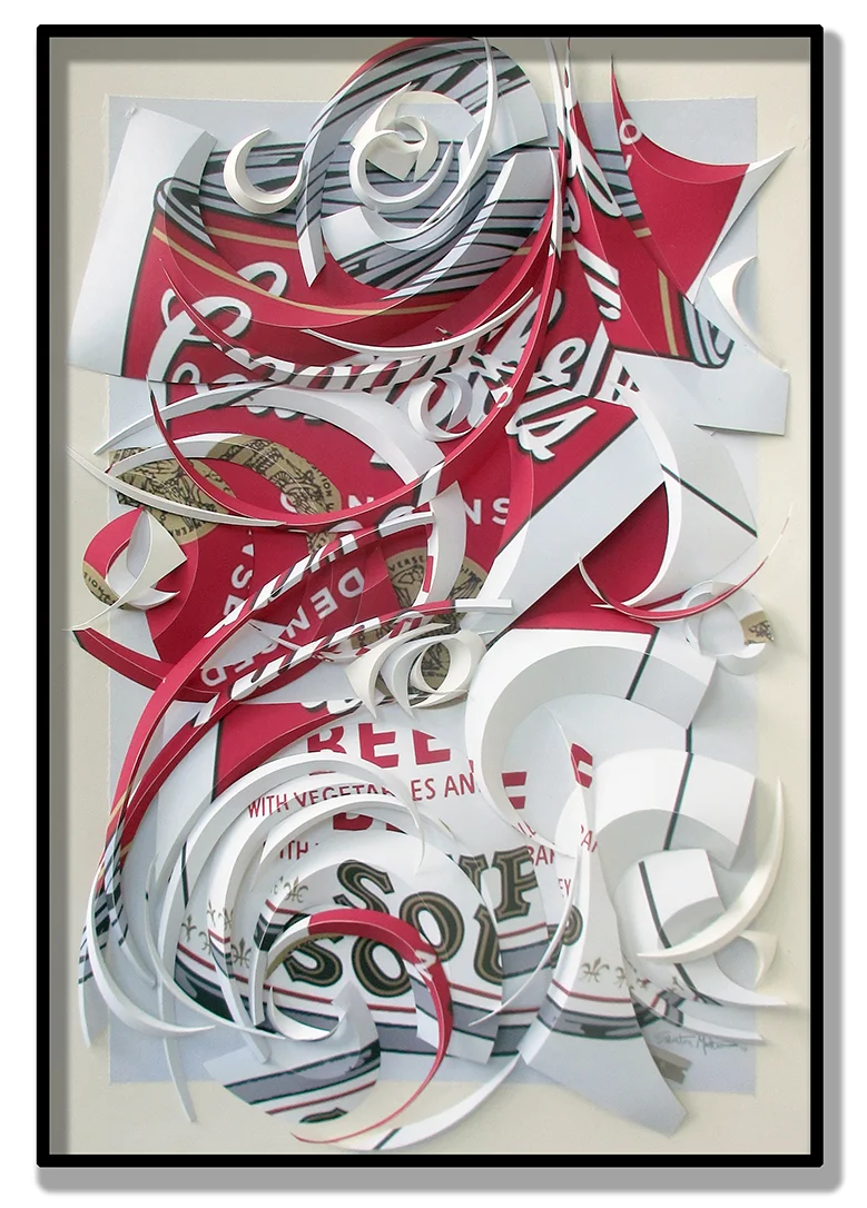 Beef, Vegetable and Barley - Salvatore Matteo