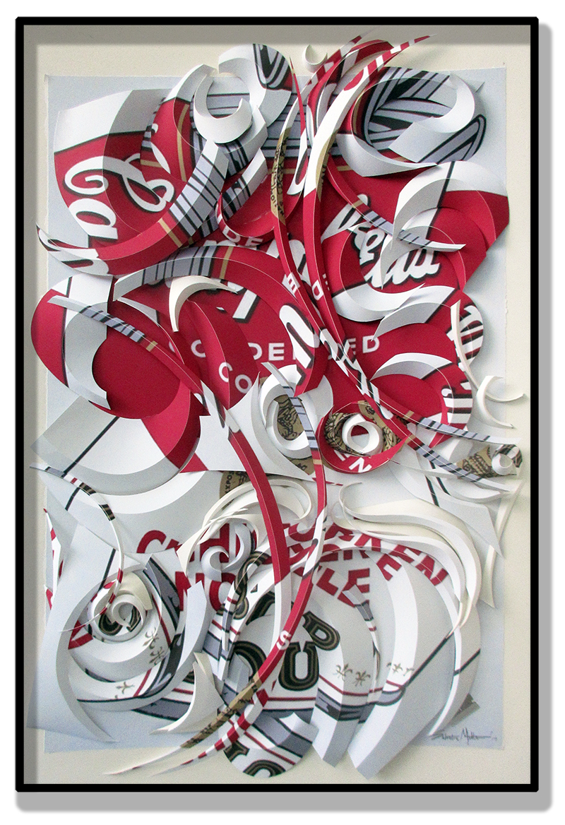 Chicken Noodle 2 - Salvatore Matteo