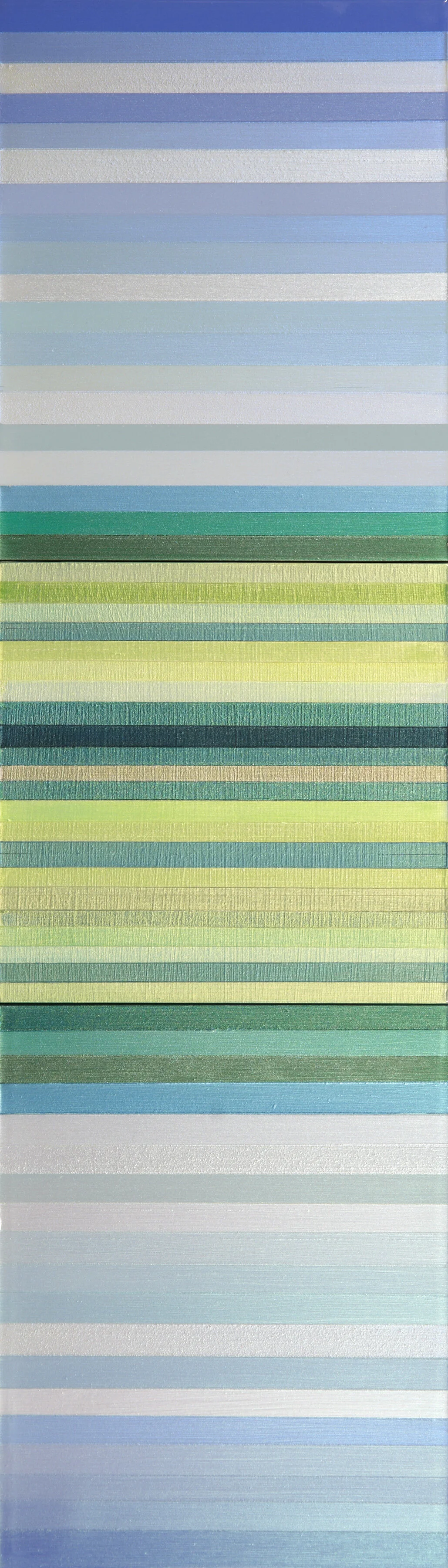 Bird Refuge - Cynthia Martin