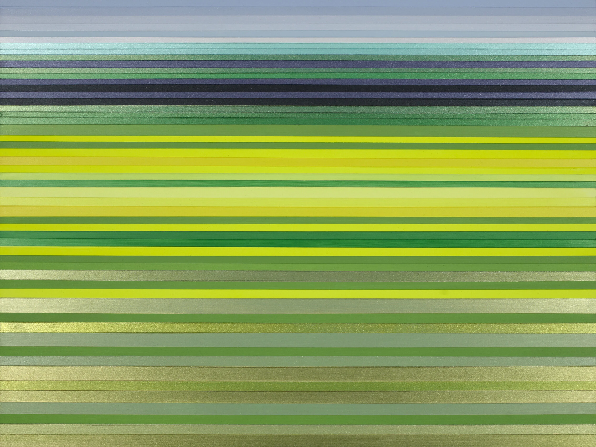 Road to Ojai - Cynthia Martin