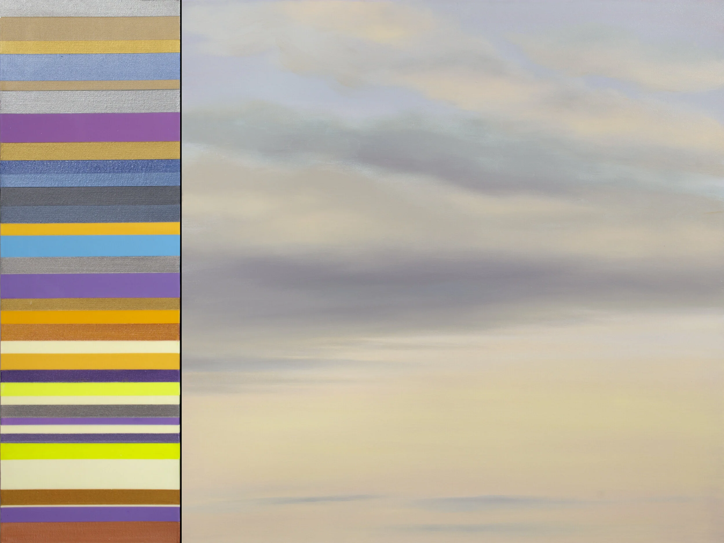 Extraction Series 3 - Cynthia Martin