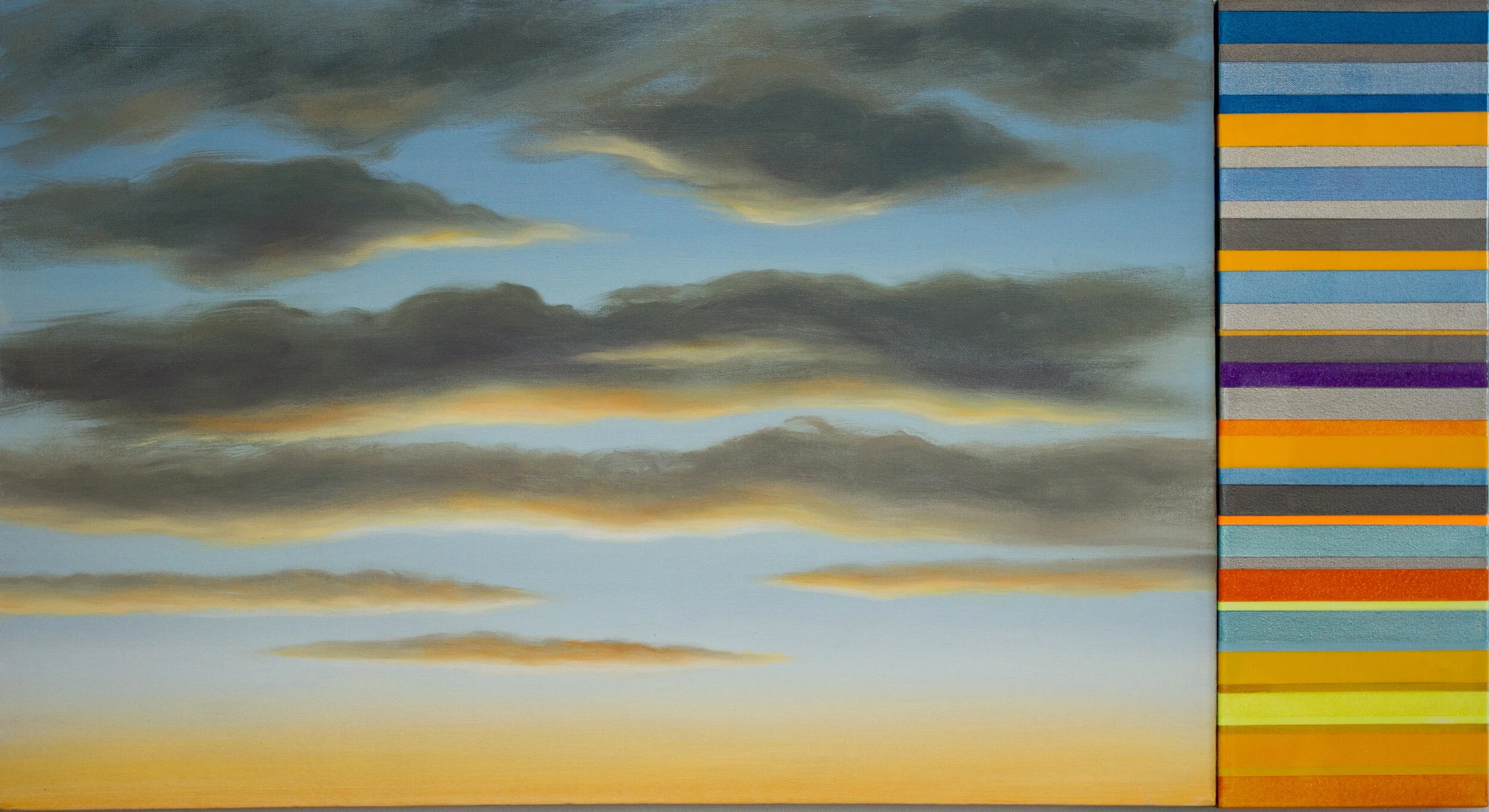 Extraction Series 9 - Cynthia Martin