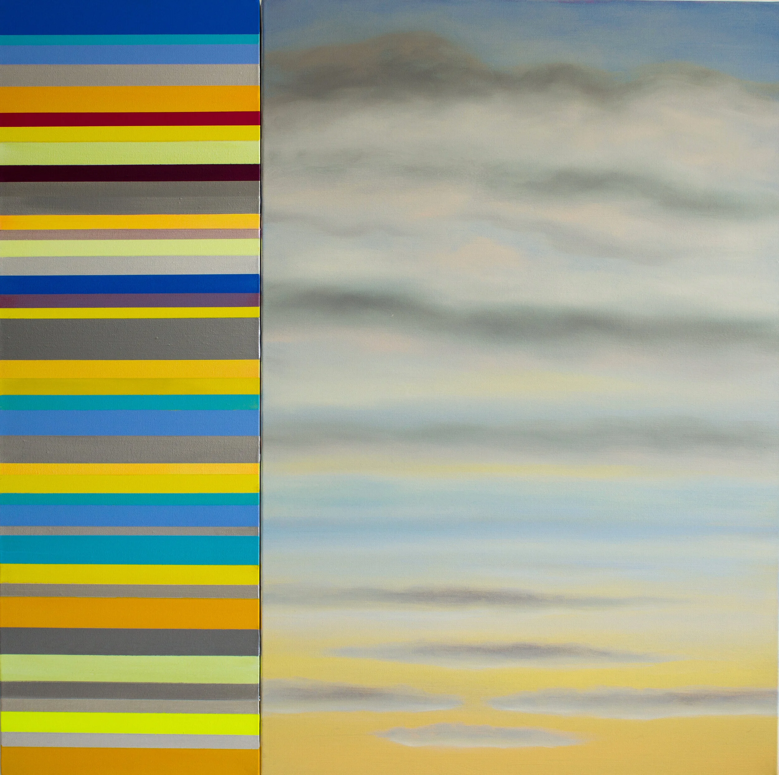 Extraction Series 6 - Cynthia Martin