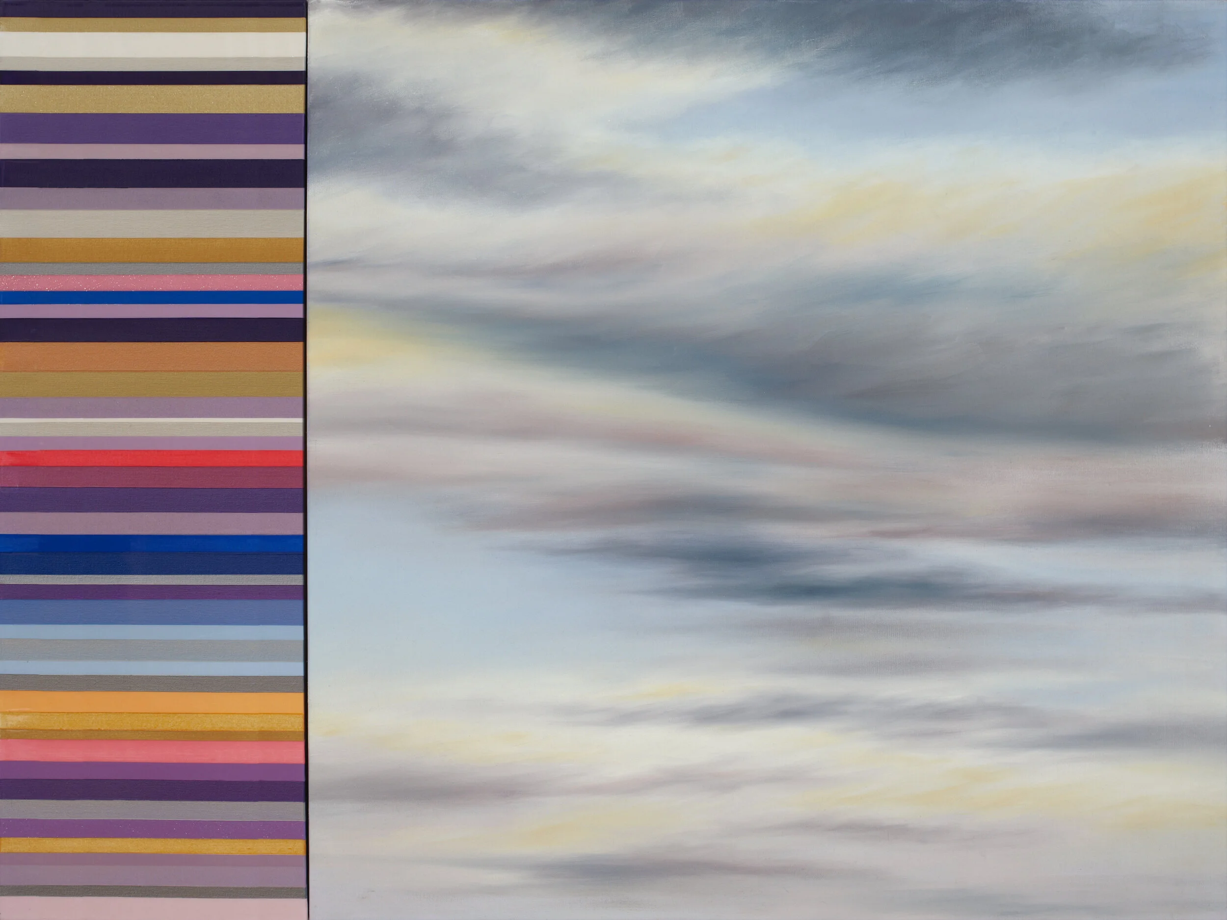 Extraction Series 13 - Cynthia Martin