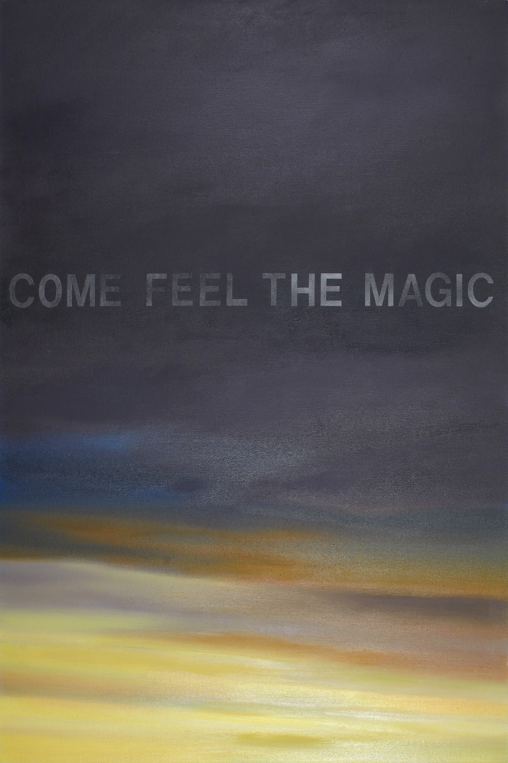 Come Feel the Magic - Cynthia Martin