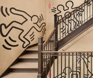 Should Street Art & Murals Be For Sale?