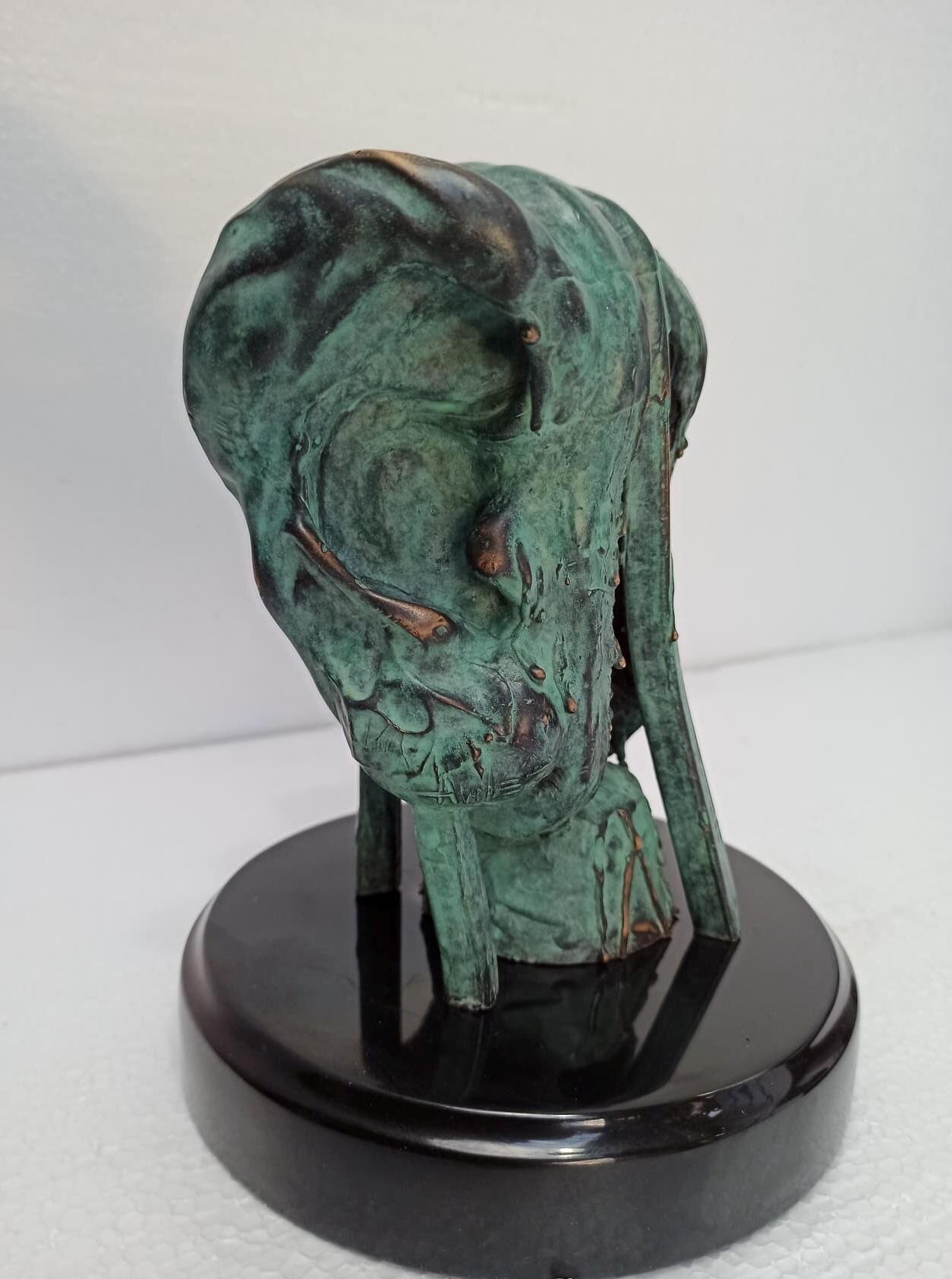 Listen to Life Center - Enrique Avilez