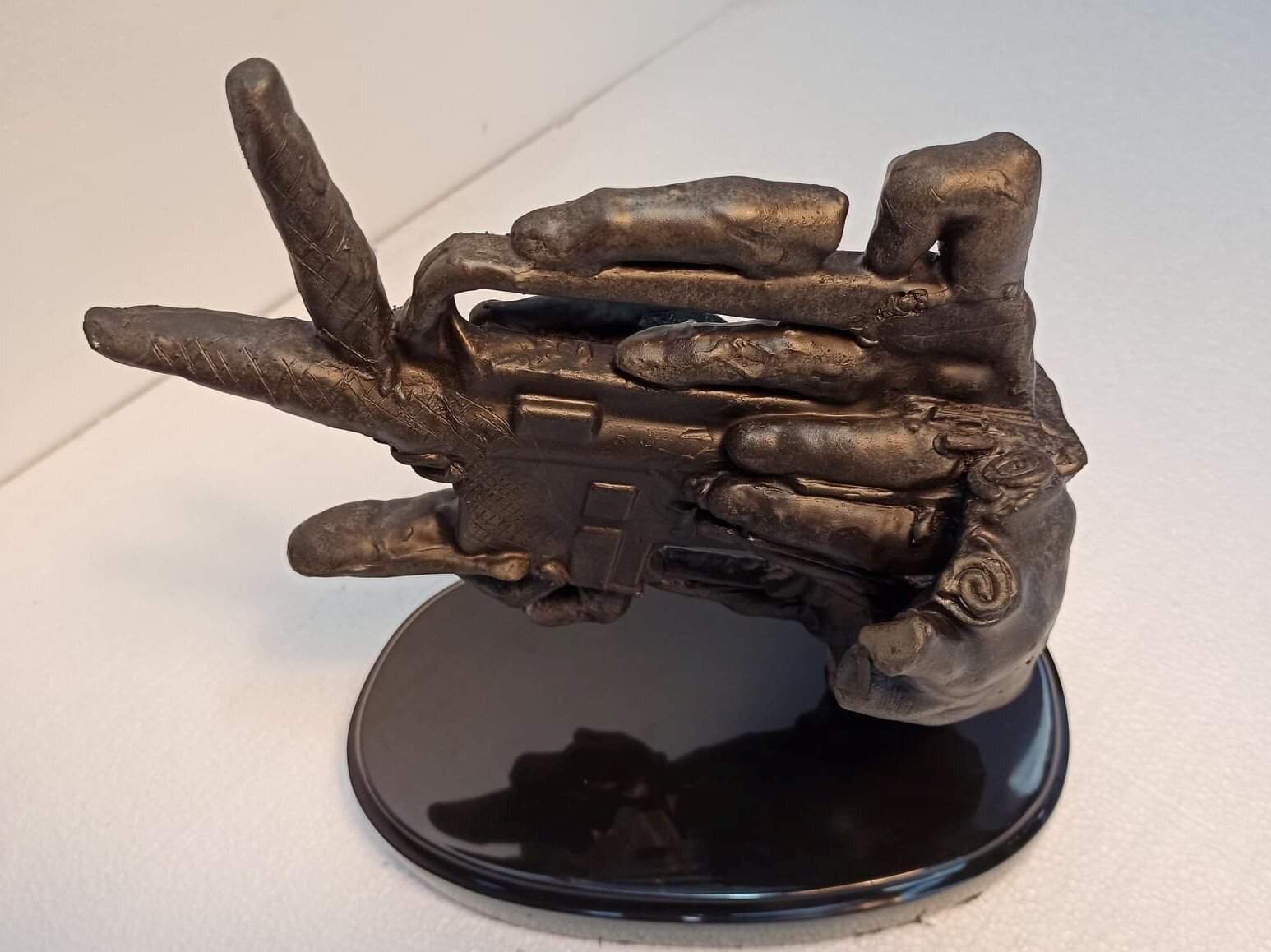 We Are All Part of It - Enrique Avilez