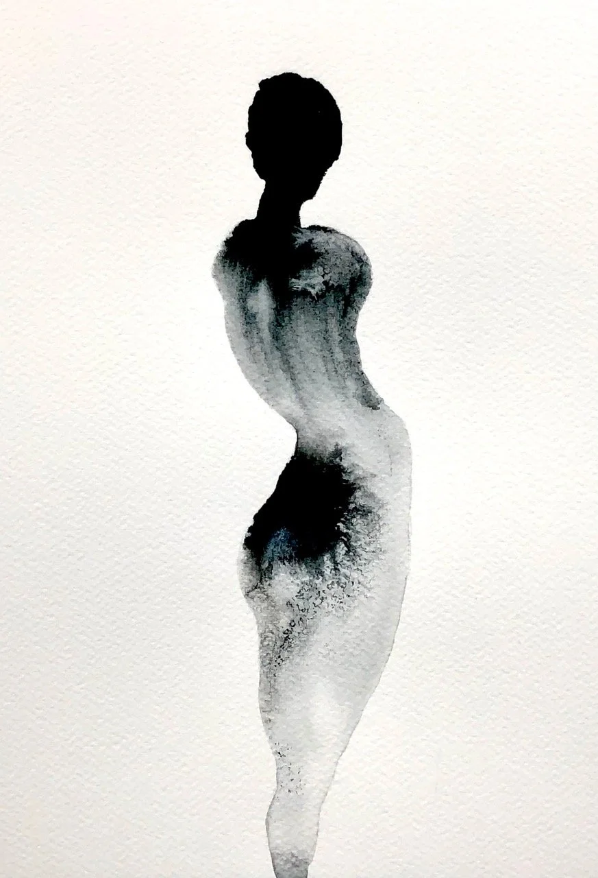 Naiad #3