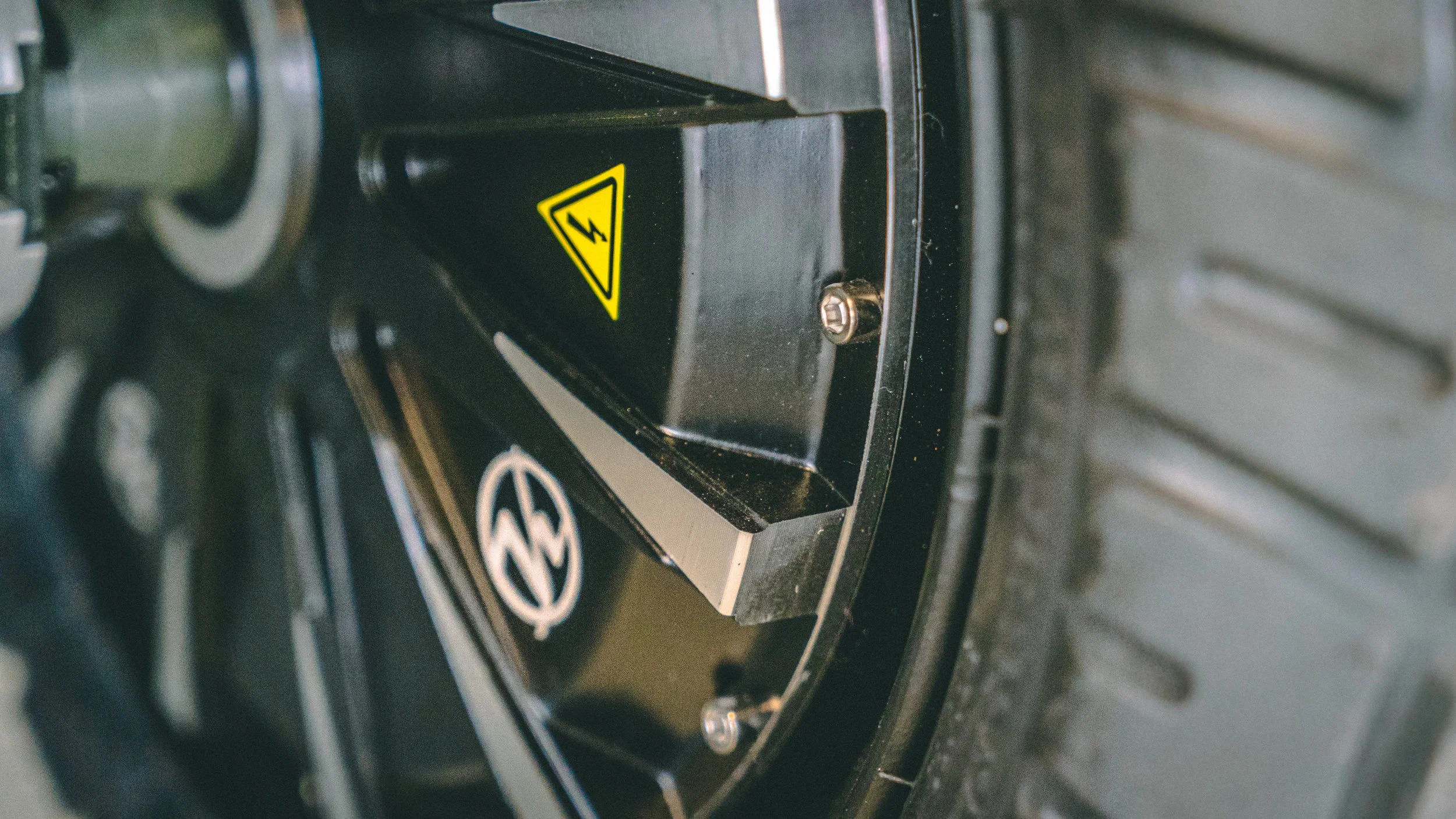 The Problem with Permanent Magnet Motors. Are SRM's the solution?