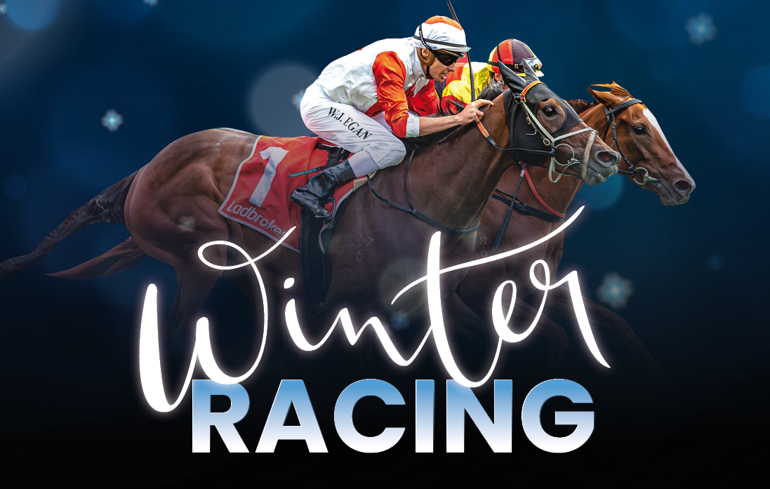 TRC Winter Racing