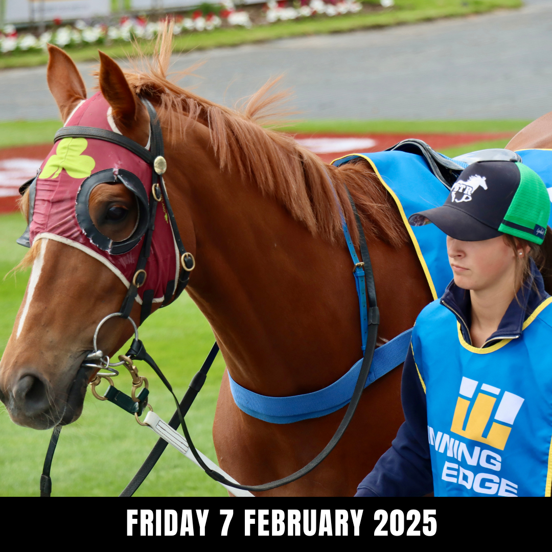 Race Calendar — Tasmanian Racing Club