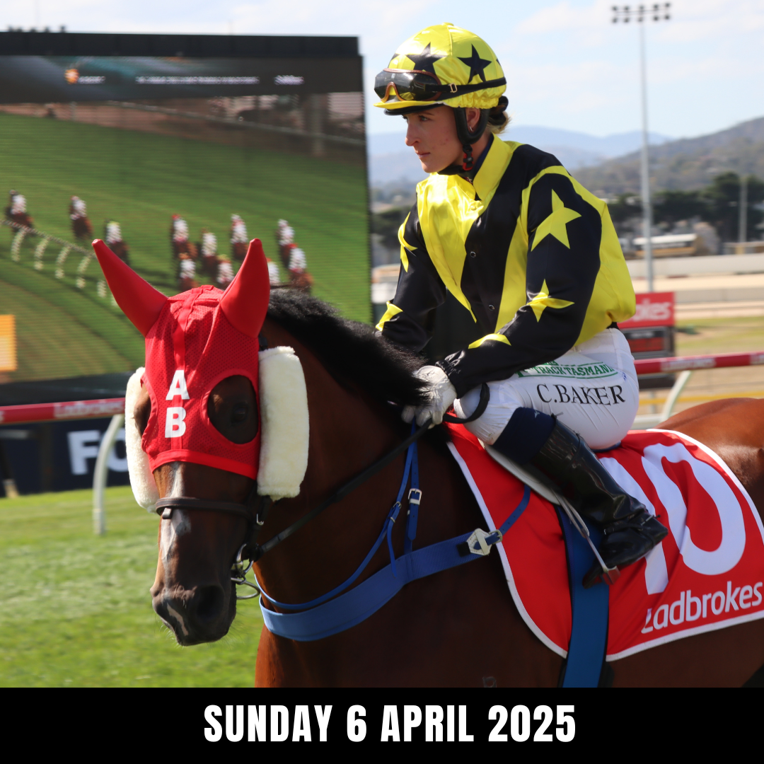 Race Calendar โ Tasmanian Racing Club Race Calendar โ Tasmanian Racing Club