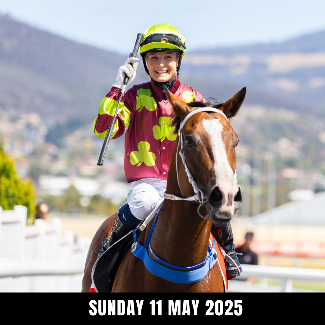 Race Calendar — Tasmanian Racing Club