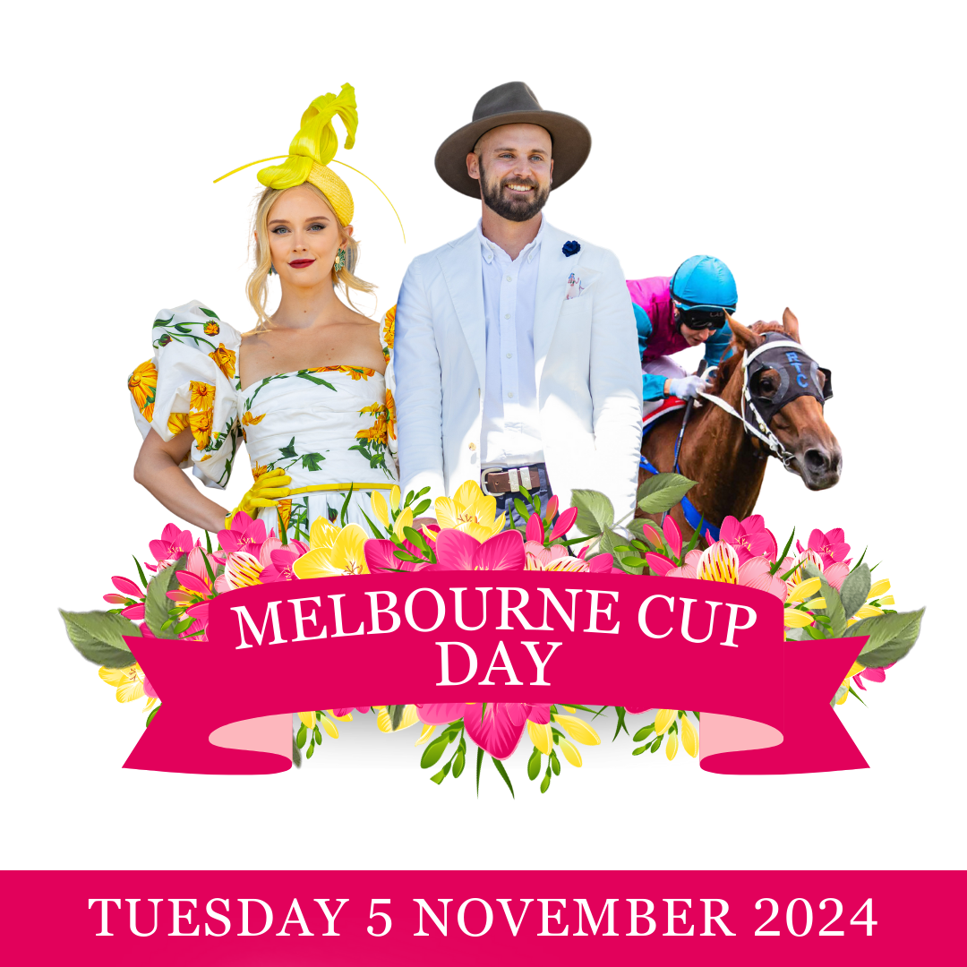 Race Calendar — Tasmanian Racing Club