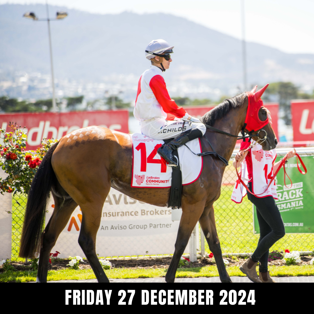 Race Dates — Tasmanian Racing Club