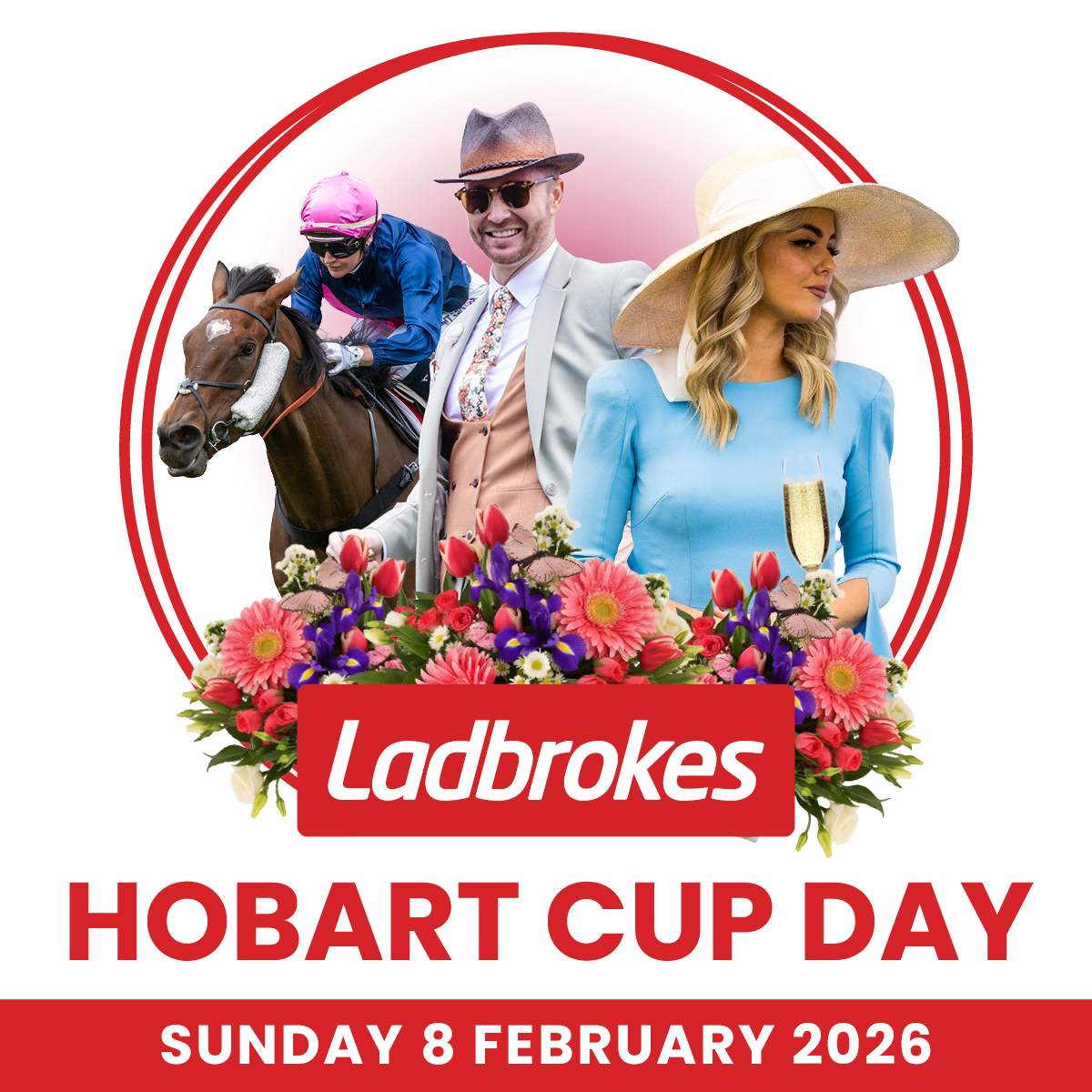 TRC Hobart Cup 2026_Social Post_final design.png