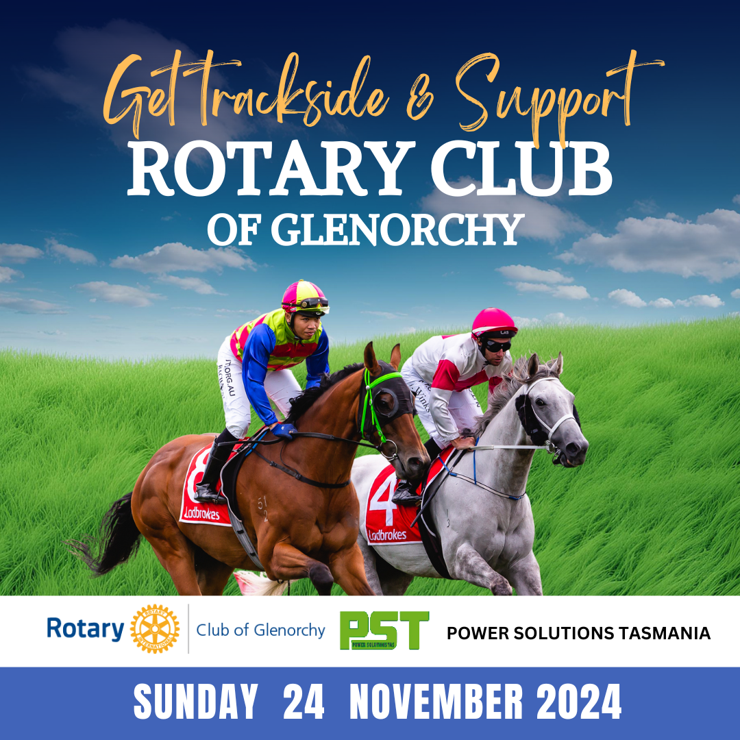 Event Tickets — Tasmanian Racing Club