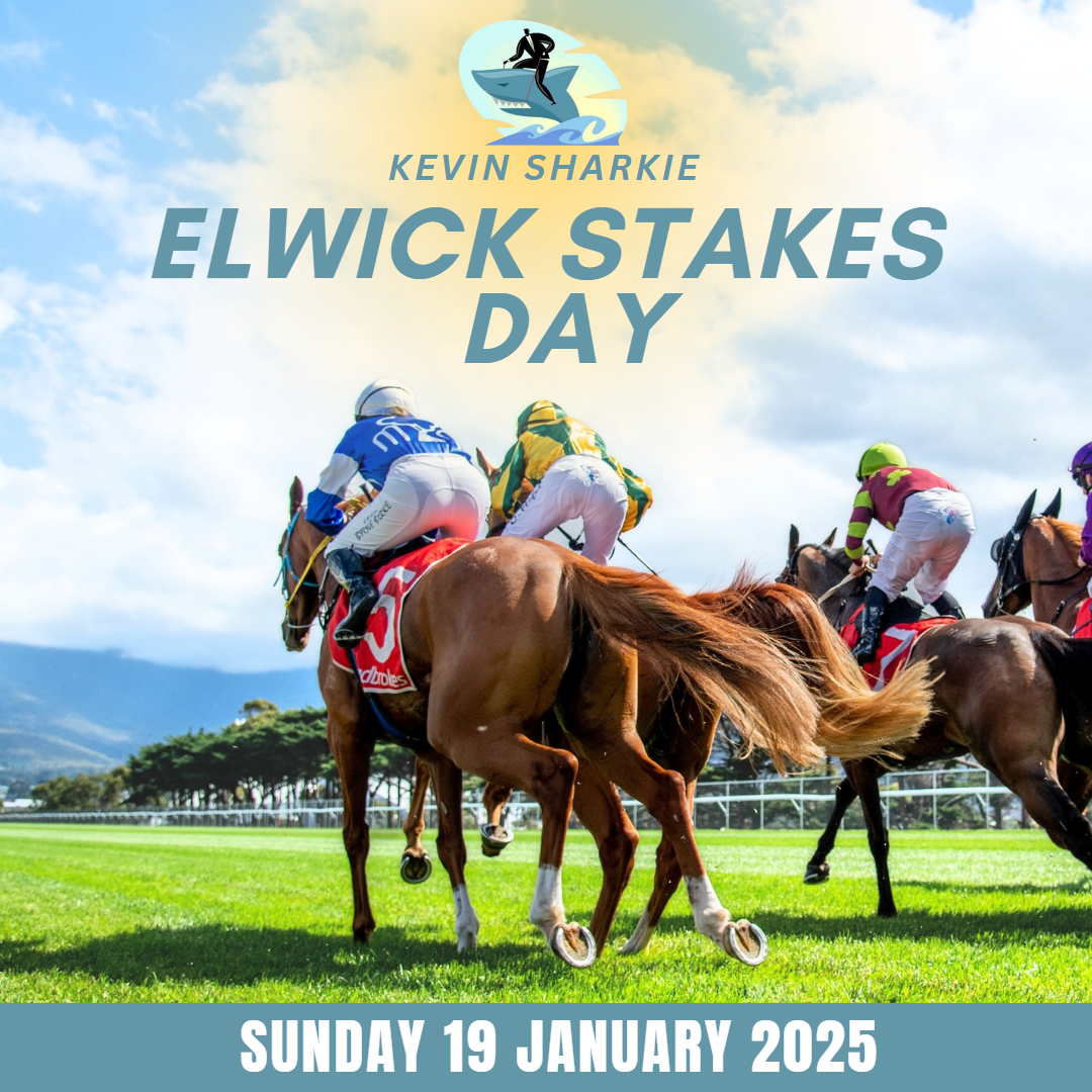 Event Tickets — Tasmanian Racing Club