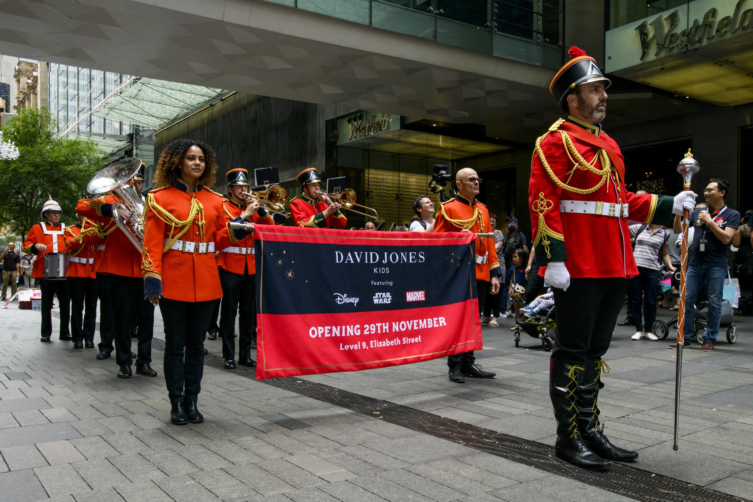 Packages And Options Fanfare Australia