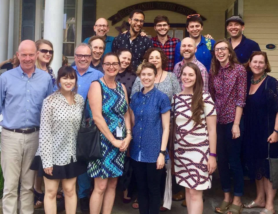 The National Critics Institute, 2017