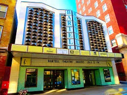 Save the Date for Upcoming Shows at the Bartell