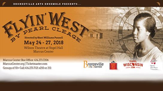 Bronzeville Arts Ensemble's "Flyin' West" Never Gets Off the Ground