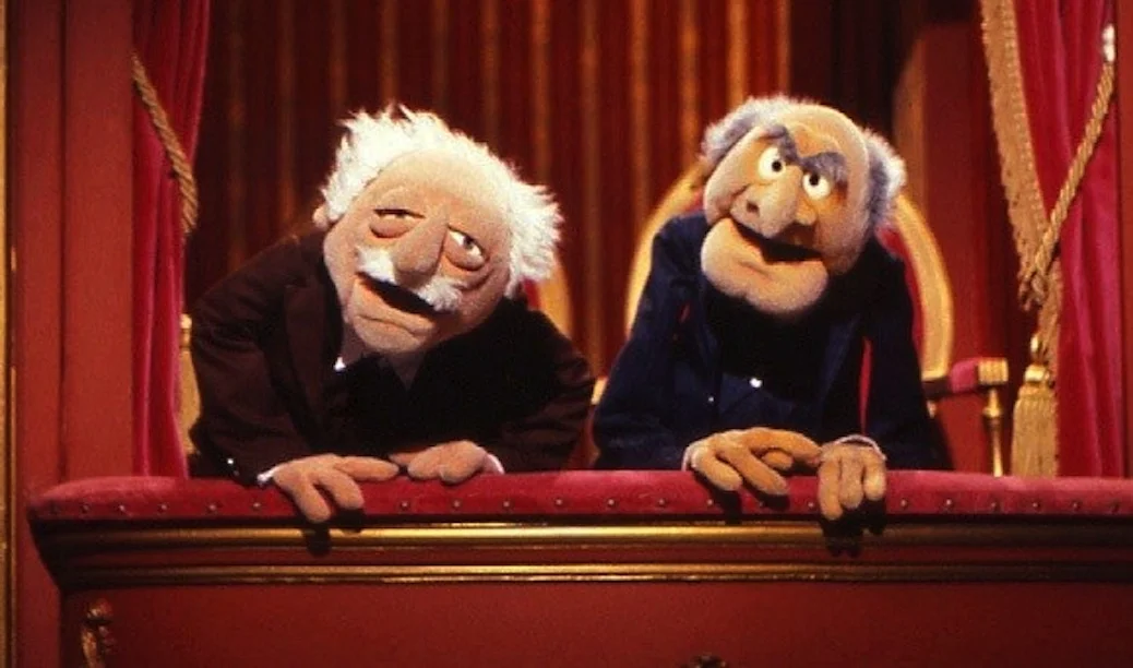 Critics are a Dying Breed -- Or at Least Out of their Jobs
