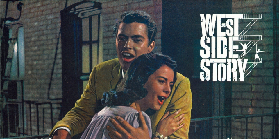 The MSO Dazzles with "West Side Story"