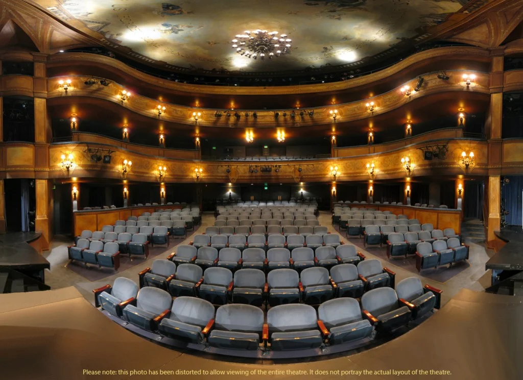 Lots of Great Theater to Look Forward to this Fall in Milwaukee