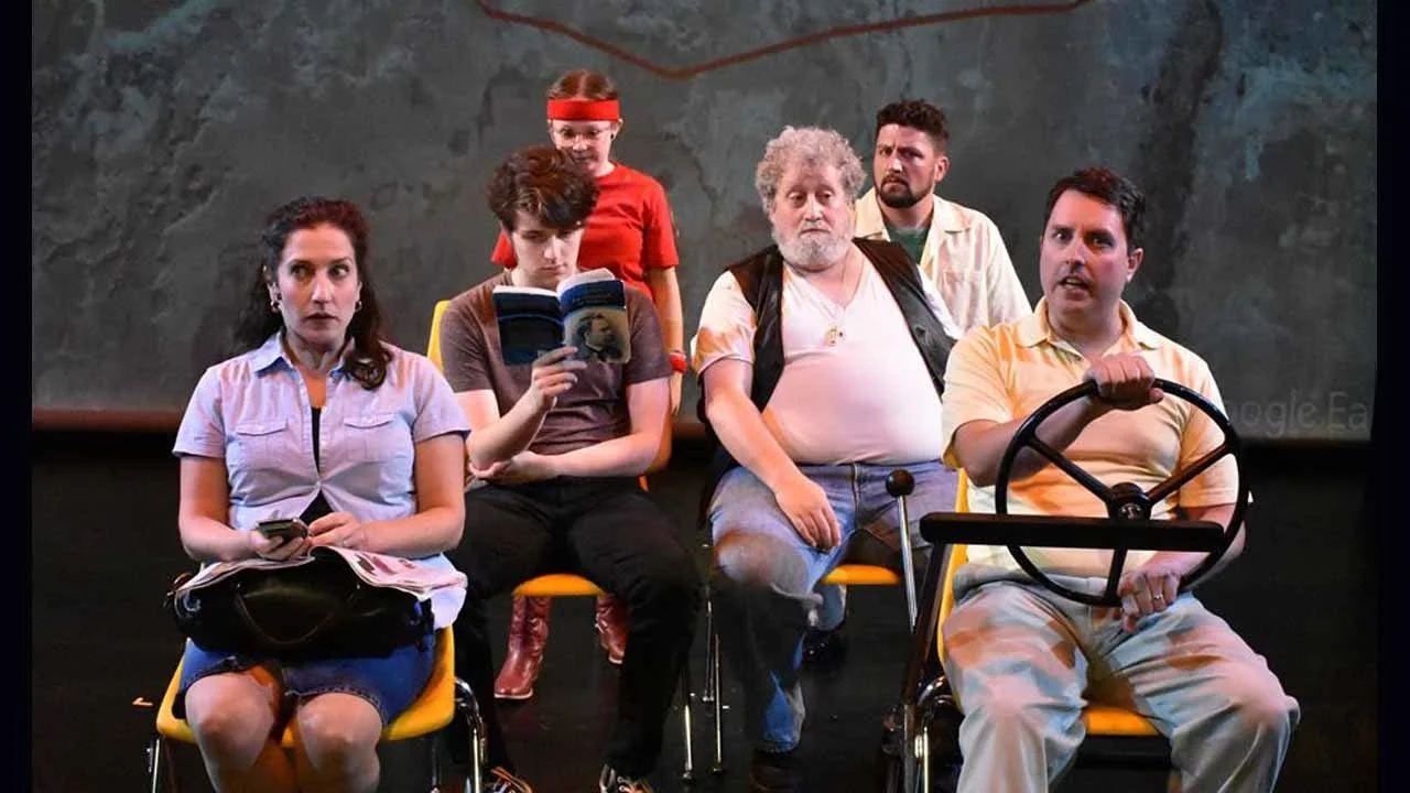 MTM's "Little Miss Sunshine" is a Big Winner