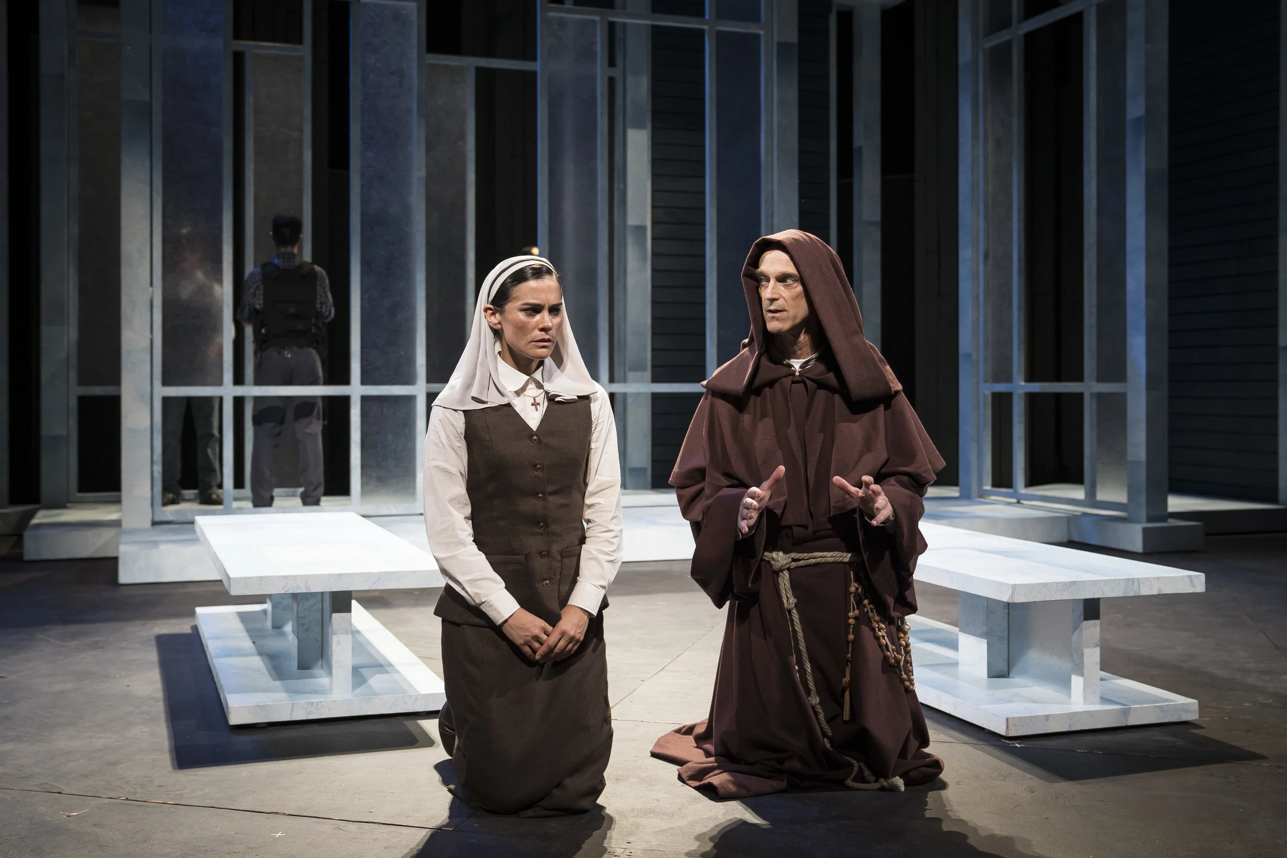 Re-Balancing the Scales of Justice in APT's "Measure for Measure"
