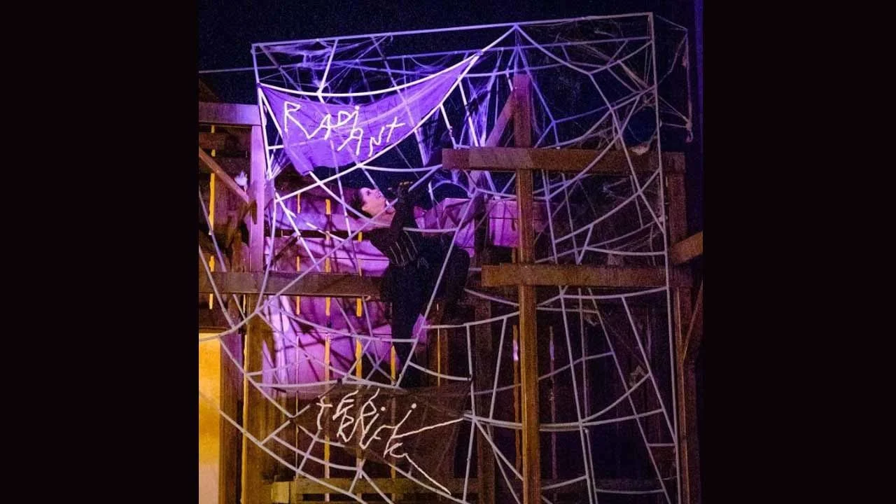 CTM's "Charlotte's Web" Spins a Story of Friendship