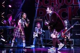Are You Ready to Rock? "School of Rock" Shows You How.