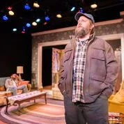 MCT's "Strange Snow" is an Intimate Portrait of Courage